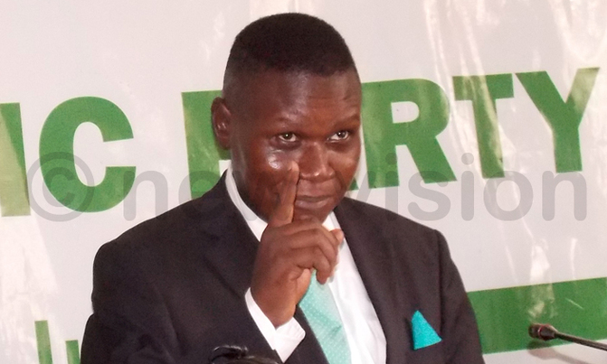 DP warns members against involvement in election management DP warns members against involvement in election management
