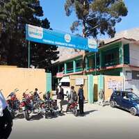 Healthcare crisis deepens in PoGB amid severe staff and resource shortages