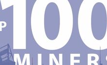 Mining Journal's 2020 top 100 miners