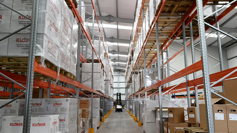 Klober levels up with major distribution expansion 