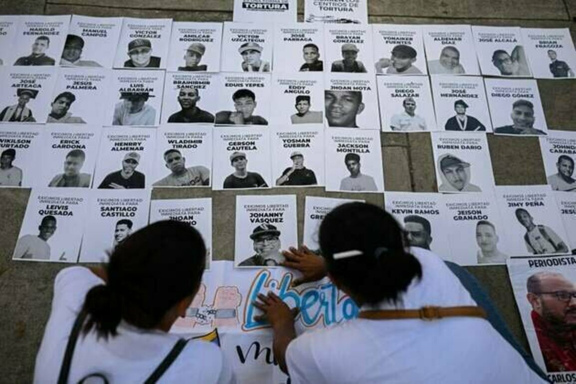 Venezuela: Political Persecution a Year After Elections