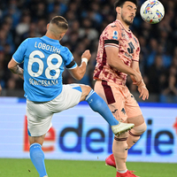 (SP)ITALY-NAPLES-FOOTBALL-SERIE A- NAPOLI VS TORINO