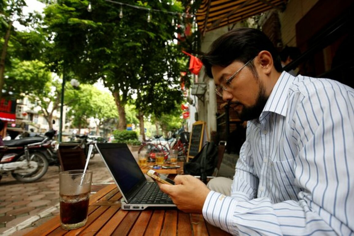 Vietnam Tapping Hackers to Silence Critics, Experts Warn