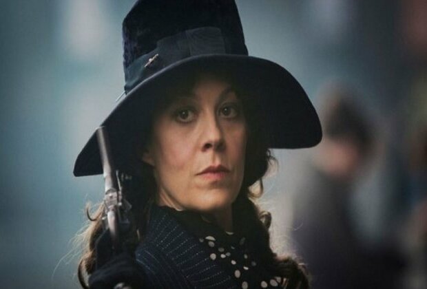 'Harry Potter' actor Helen McCrory passes away