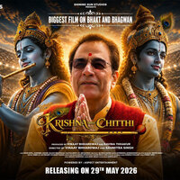 Krishna Aur Chitthi" Is Becoming India's Spiritual Cinematic Emotion--From ISKCON Gurus to Celebrities, the Film Is Winning Hearts Everywhere