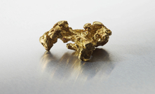 French investment bank Natixis says gold may fall back towards $US1000 an ounce next year.