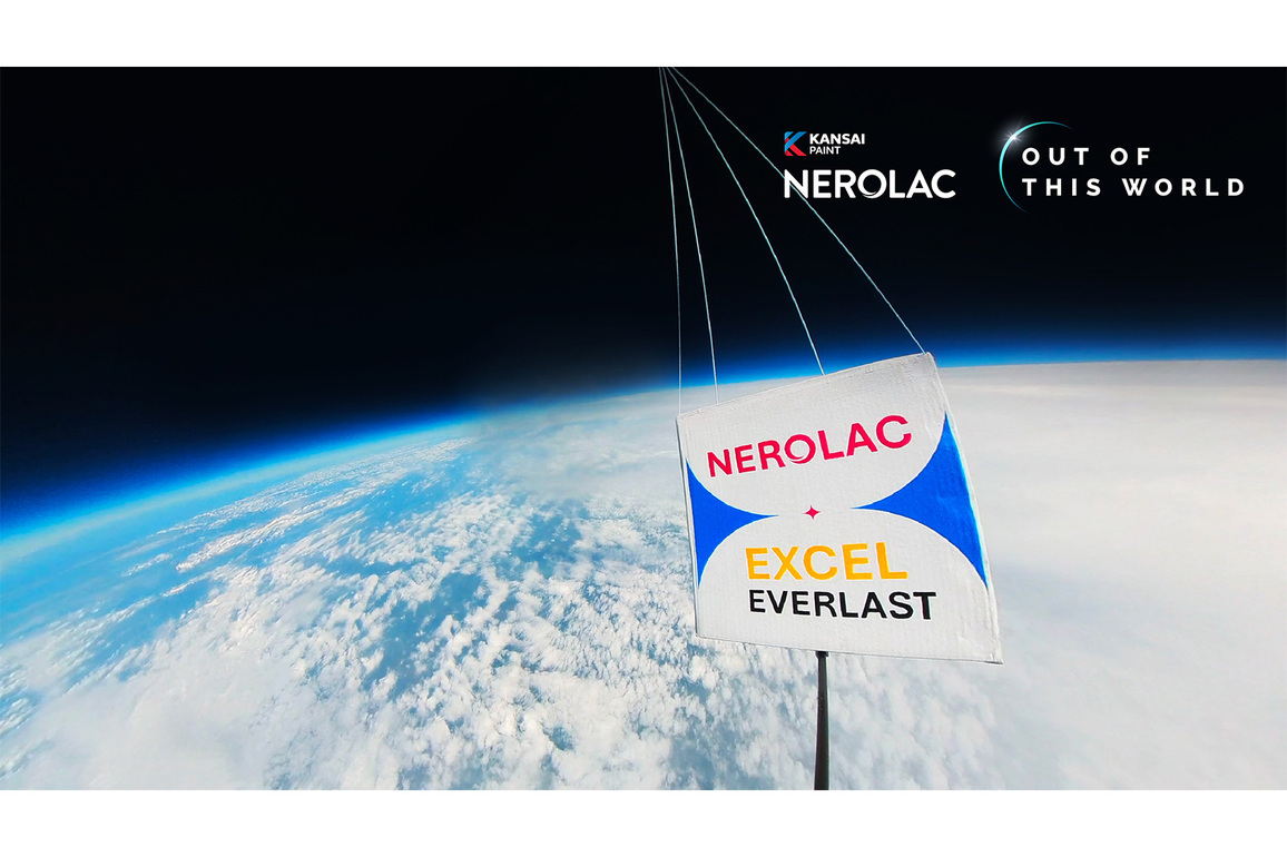 Kansai Nerolac Puts its Paint Through the Most Extreme Test in Indian History
