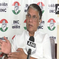 "You mention her...don't apologise for it": Pawan Khera on voter list controversy involving 124-year-old Minta Devi from Bihar