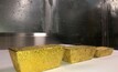 First gold has been poured at Gruyere in Western Australia