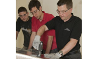 Saint-Gobain launches new Foundation to support construction entrepreneurs