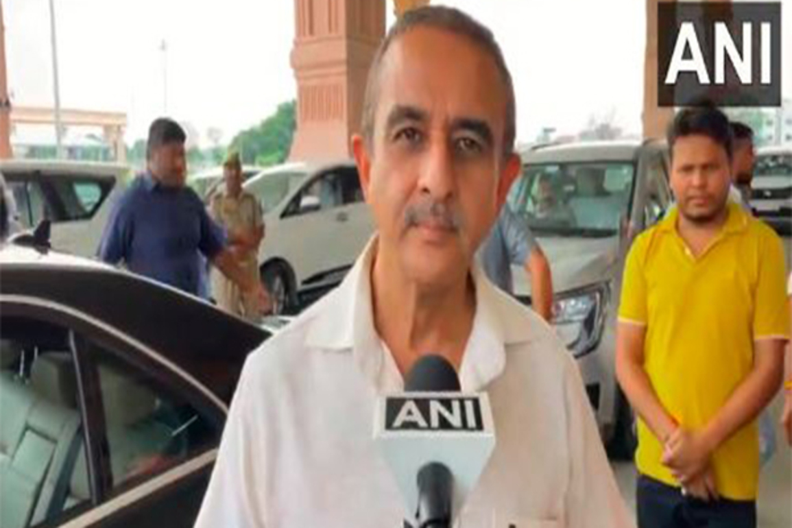 "What America did is very wrong, unjustified": MoS Kirti Vardhan Singh on US tariffs