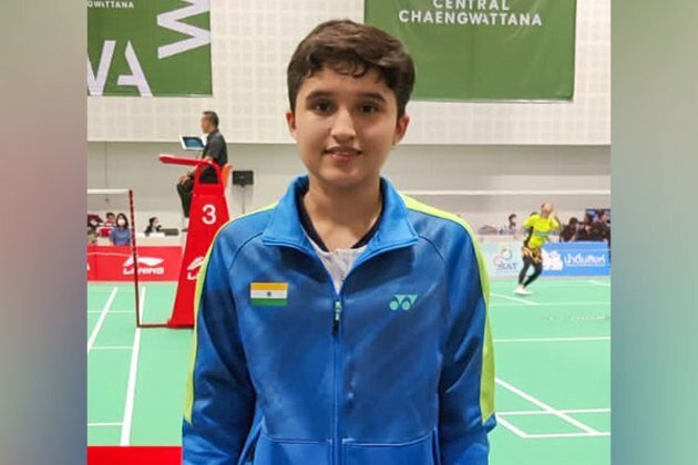 Indian badminton contingent leaves for US for World Junior Championship