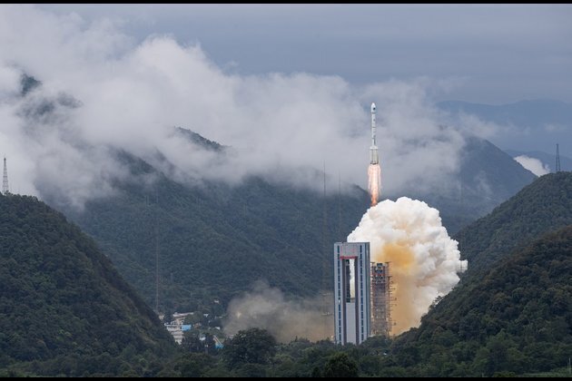 China Focus: BDS applications poised to unleash huge market potential