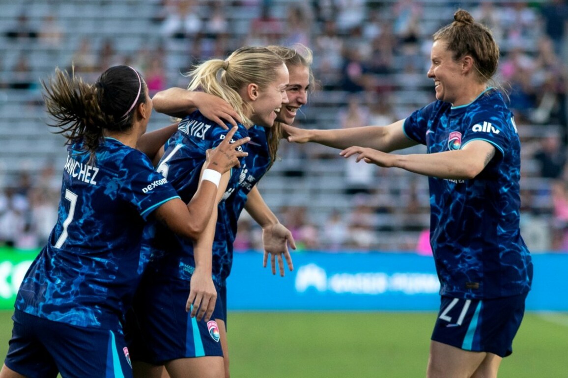 San Diego Wave head east looking to continue hot start  San Diego Union-Tribune