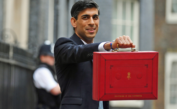 'Corporation tax rise casts an ominous shadow' - channel reacts to this year's Budget