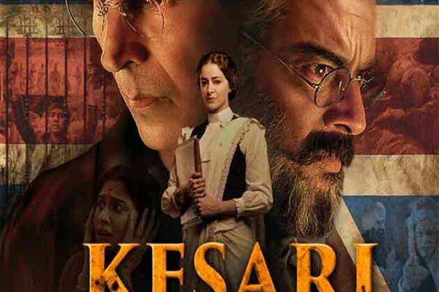 'Kesari Chapter 2' trailer: Akshay Kumar battles for justice on Jallianwala Bagh massacre