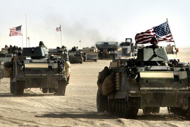 How I tried to prevent the 2003 US invasion of Iraq, and why I failed