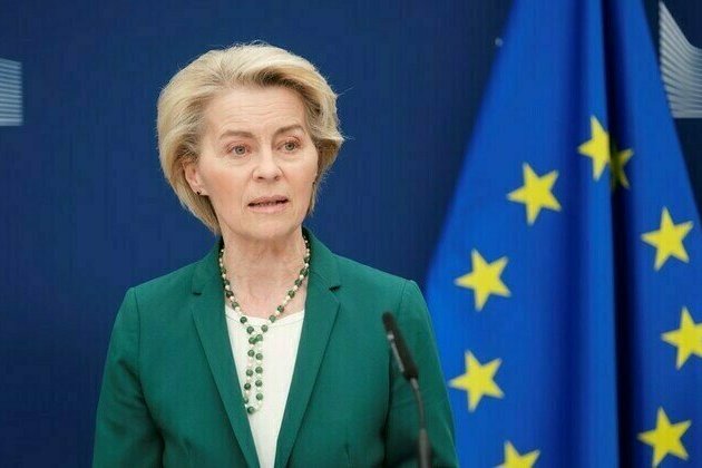 EU to sanction Nord Stream