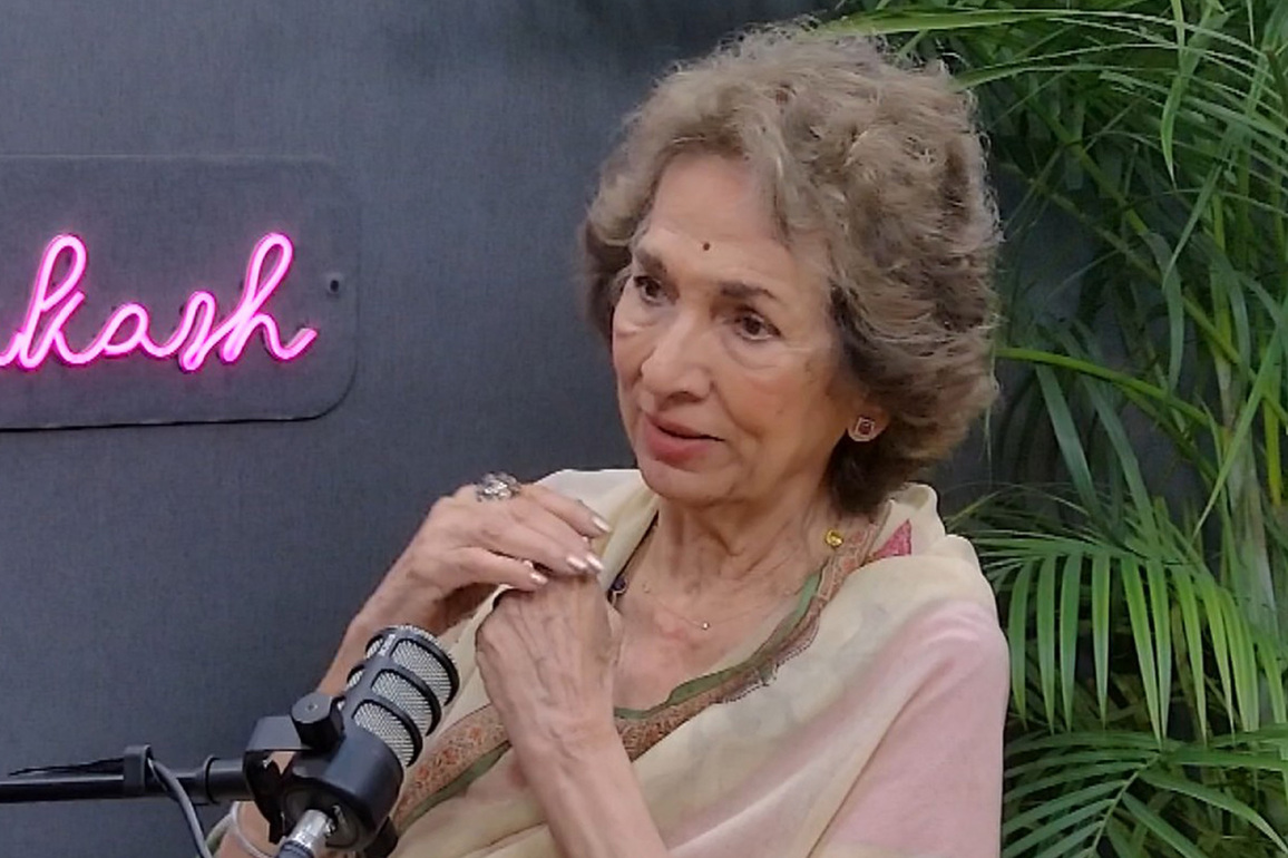 "Didn't expect it so soon": Bina Ramani recalls introducing Rekha to Mukesh Aggarwal