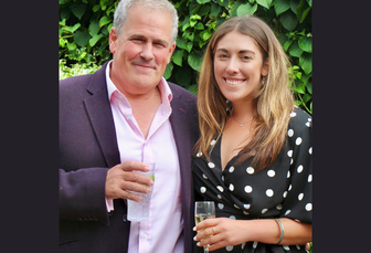 'Every farmer has a limit', says daughter fundraising in dad's memory