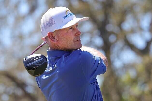 Brandt Snedeker wins Myrtle Beach Classic, qualifies for PGA Championship