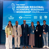 Abu Dhabi hosts first regional seagrass scientific workshop