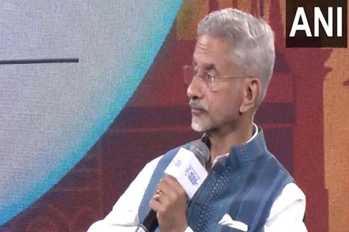 Jaishankar slams US tariffs, says India will not compromise on farmers' interests