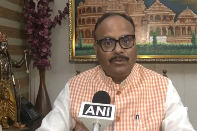 "Akhilesh Yadav presented several misleading, fictional things": UP Dy CM Brajesh Pathak