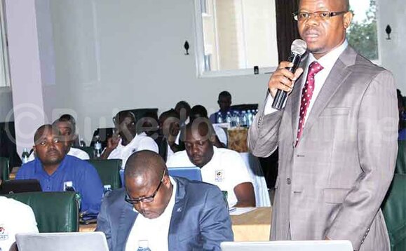 NKUBUULIRA ALAALI ne George Ssimwogerere NKUBUULIRA ALAALI ne George Ssimwogerere