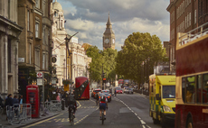 'Hold the course': CCC urges next PM to back net zero and 'focus on electrification'