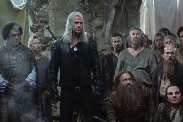'Witcher Season 4' trailer: Liam Hemsworth gathers army to track apprentice Ciri in this new instalment