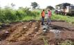 Sipa soars on Ugandan drilling