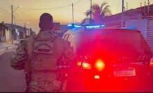 PF age em quatro estados para desbaratar quadrilha