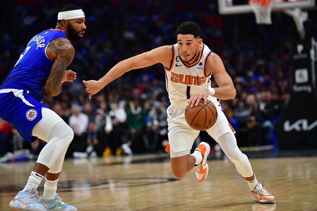 Suns aim to stay red-hot vs. banged-up Pelicans