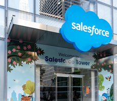 Salesforce unveils plan to manage nature risks and dependencies across global value chain