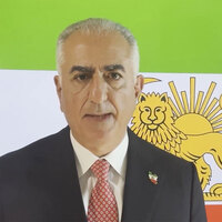 "I will return to Iran": Iran's exiled crown prince Reza Pahlavi