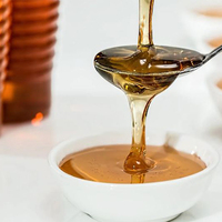 India reduces minimum export price for honey