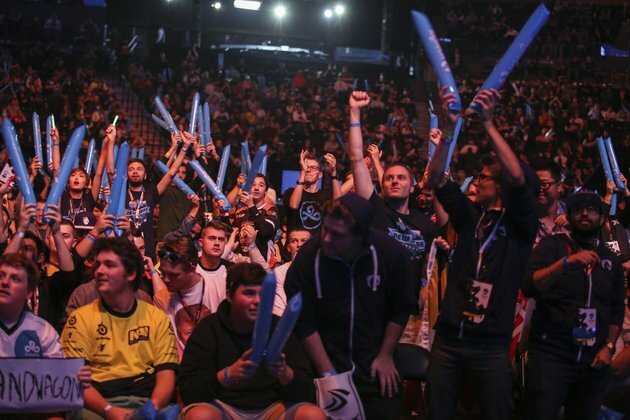 Gen.G takes DreamHack Open Anaheim with clutch play