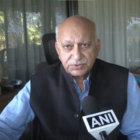 Venom Pak introduces reflects in Bangladesh: MJ Akbar
