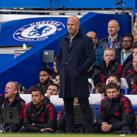 (SP)BRITAIN-LONDON-FOOTBALL-ENGLISH PREMIER LEAGUE-CHELSEA VS LIVERPOOL