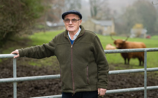 Roger Nicholson: "My aim was always to make sure there was a job available for any family member"
