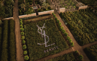 YSL Beauty lifts the lid on its sustainability glow up