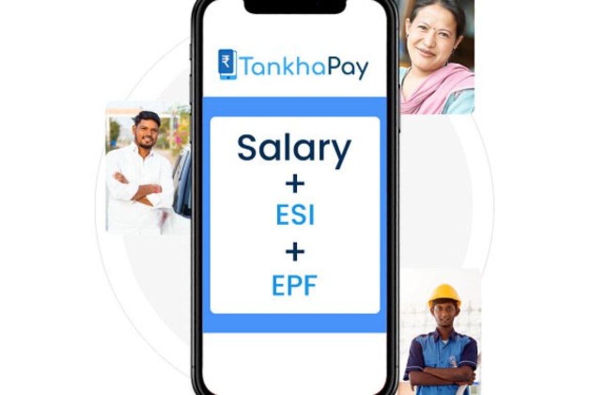 TankhaPay developed by AKAL Information Systems Ltd. gets 2.7 million USD funding from Japanese Investors