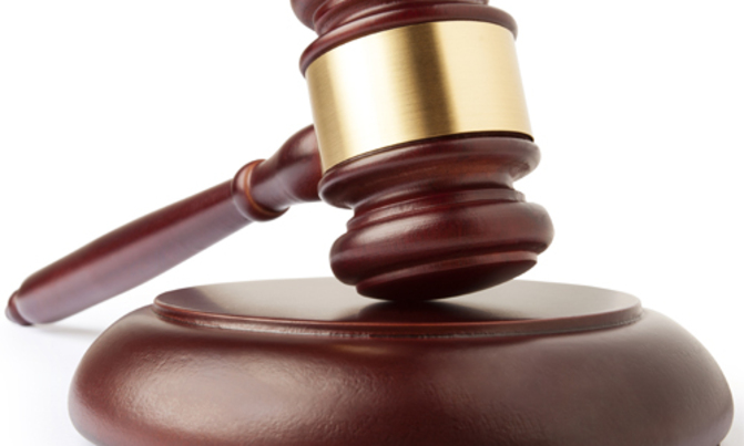 Soroti man jailed 12yrs for killing own children Soroti man jailed 12yrs for killing own children