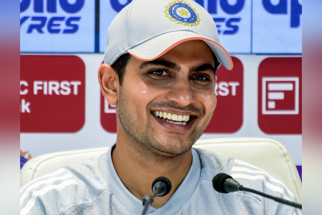 "Every fan in India excited": Dale Steyn on Shubman Gill's comeback for T20I series against South Africa
