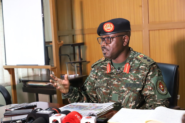 UGANDA-KAMPALA-FOILED BOMB PLOT