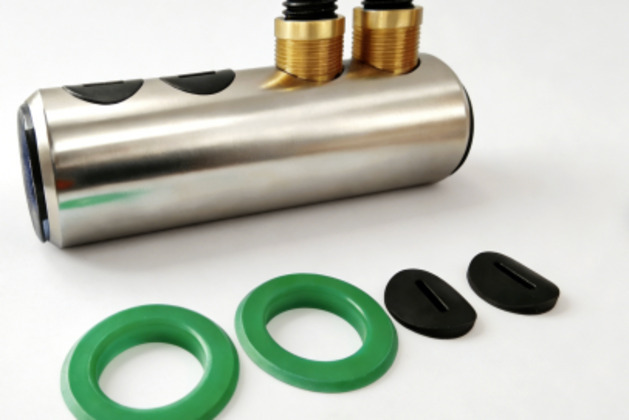 GBP K.K. Launches Mechanical Inline Connector for Direct Copper-to-Aluminum Cable Connections