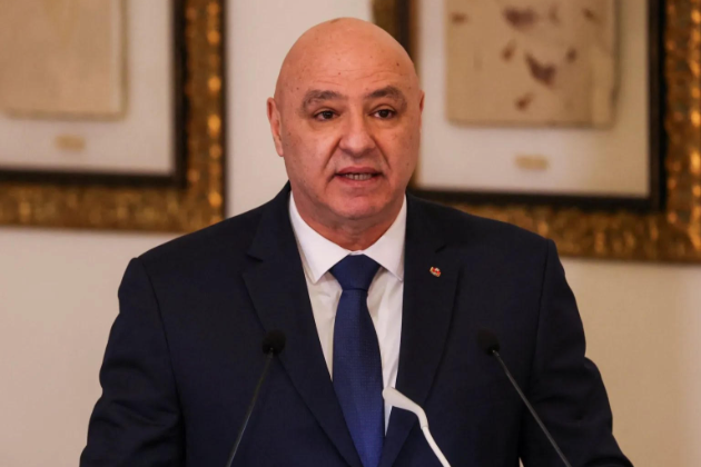Lebanon unhappy at being used as bargaining chip by Iran