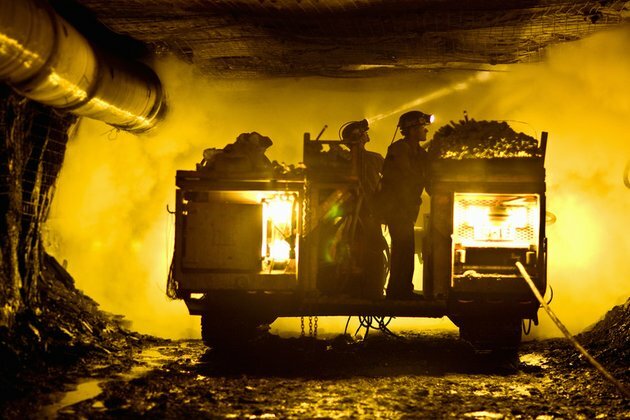 Finnish coal consumption soars