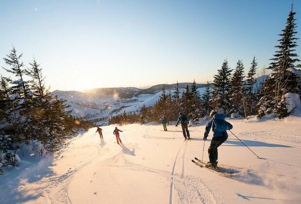 Snowpacks in northeast U.S. declining at 10% to 20% a decade